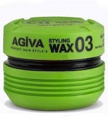 واکس مو آگیوا - agiva 03